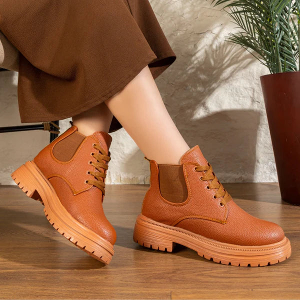 Infinity Boot | brown - Model 201